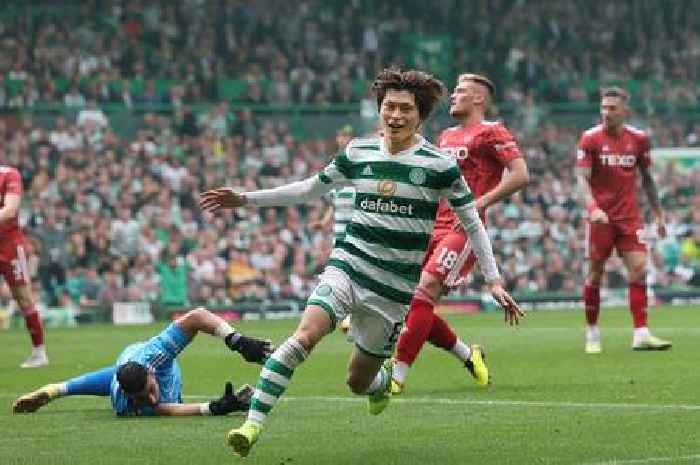 Nottingham Forest-linked striker Tottenham's 'No . 1 target' amid Celtic exit rumours